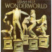 Вінілова платівка Uriah Heep – Wonderworld (Vinyl)
