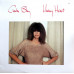 Вінілова платівка Carla Bley – Heavy Heart (Vinyl)