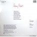 Вінілова платівка Carla Bley – Heavy Heart (Vinyl)
