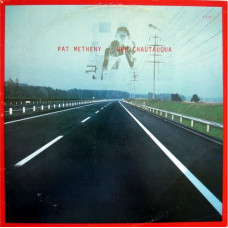 Вінілова платівка Pat Metheny – New Chautauqua (Vinyl)