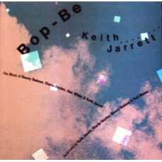 Вінілова платівка Keith Jarrett – Bop-Be (Vinyl)
