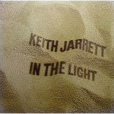Вінілова платівка Keith Jarrett – In The Light (Vinyl)