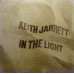 Вінілова платівка Keith Jarrett – In The Light (Vinyl)