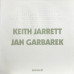Вінілова платівка Keith Jarrett / Jan Garbarek – Luminessence (Vinyl)