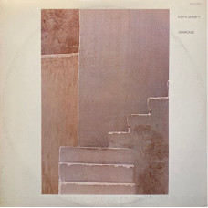 Вінілова платівка Keith Jarrett – Staircase (Vinyl)