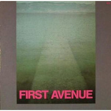 Вінілова платівка First Avenue – First Avenue (Vinyl)