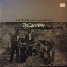 Вінілова платівка Jack DeJohnette's Special Edition – Tin Can Alley (Vinyl)