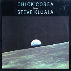 Вінілова платівка Chick Corea, Steve Kujala – Voyage (Vinyl)