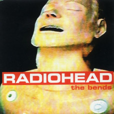 Вінілова платівка Radiohead – The Bends (Vinyl)