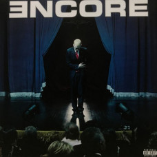 Вінілова платівка Eminem – Encore (2LP, Album, Vinyl)