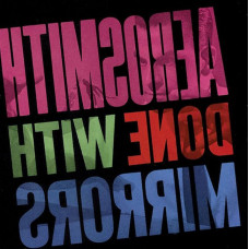 Вінілова платівка Aerosmith – Done With Mirrors (Vinyl)