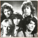 Aerosmith – Done With Mirrors (Vinyl)