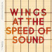 Wings – Wings At The Speed Of Sound (2LP, Remastered, 180g Vinyl)