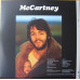 McCartney – McCartney (2LP, Remastered, 180g Vinyl)