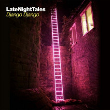 Вінілова платівка Django Django – LateNightTales (Vinyl)