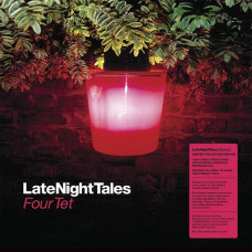 Вінілова платівка Four Tet – LateNightTales (Vinyl)