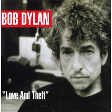 Вінілова платівка Bob Dylan – 