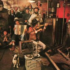 Вінілова платівка Bob Dylan & The Band – The Basement Tapes (Vinyl)