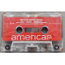 Аудіо касета The Black Crowes – Amorica (Cassette)