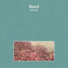 Вінілова платівка Beirut – No No No (Vinyl)
