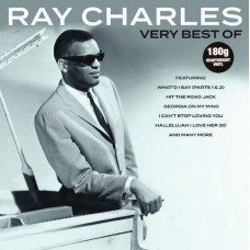 Вінілова платівка Ray Charles – The Very Best Of Ray Charles (Vinyl)