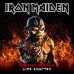 Iron Maiden – The Book Of Souls: Live Chapter (Vinyl)