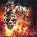 Iron Maiden – The Book Of Souls: Live Chapter (Vinyl)