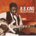 Вінілова платівка B.B. King – Mississippi Burning (Vinyl)