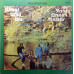 Wings – Wild Life = Дикая Жизнь (Vinyl)