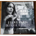 Michel Legrand & His Orchestra – I Love Paris & Bonjour Paris (Vinyl)