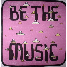 Вінілова платівка Mr Scruff – Be The Music (Vinyl)
