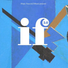 Вінілова платівка Ninja Tune & If Music Present: If Music 2.0 (Vinyl)