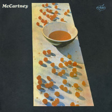 Вінілова платівка McCartney – МакКартни (Vinyl)