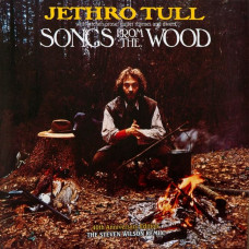 Вінілова платівка Jethro Tull – Songs From The Wood (LP, Album, Reissue, 180 gram, Vinyl)