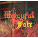 Вінілова платівка Mercyful Fate – 9 (Vinyl)