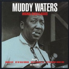 Вінілова платівка Muddy Waters – Original Blues Classics (Vinyl)