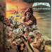Вінілова платівка Helloween – Walls Of Jericho (Vinyl)