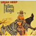 Вінілова платівка Uriah Heep – Fallen Angel (Vinyl)