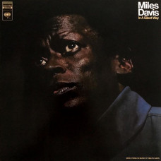 Вінілова платівка Miles Davis – In A Silent Way (Vinyl)