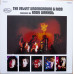 The Velvet Underground & Nico – The Velvet Underground & Nico (Vinyl)