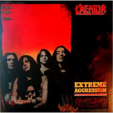 Вінілова платівка Kreator – Extreme Aggression (Vinyl)