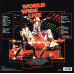 Scorpions – World Wide Live (Vinyl)