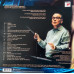 Ennio Morricone, Orchestra & Coro dell'Accademia Nazionale di Santa Cecilia – Cinema Concerto (Ennio Morricone A Santa Cecilia) (Vinyl)