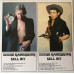 Вінілова платівка Serge Gainsbourg – Sell Out (Vinyl)