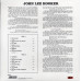 John Lee Hooker - Plays & Sings The Blues (Vinyl)