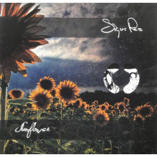 Вінілова платівка Sigur Ros – Sunflower (LP, Vinyl)