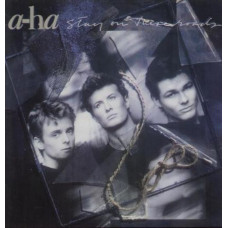A-Ha – Stay On These Roads (Vinyl) – купити вінілову платівку за 890 грн