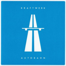 Вінілова платівка Kraftwerk – Autobahn (Vinyl)