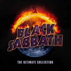 Вінілова платівка Black Sabbath – The Ultimate Collection (Vinyl)