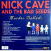 Nick Cave And The Bad Seeds – Murder Ballads (Vinyl)